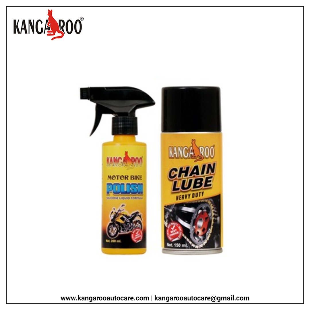 Variables to Consider While Looking For the Best Chain Lubricant for Mountain Bikes