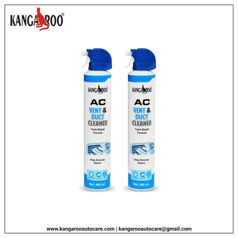 Why Are Car AC Disinfectants Significant?