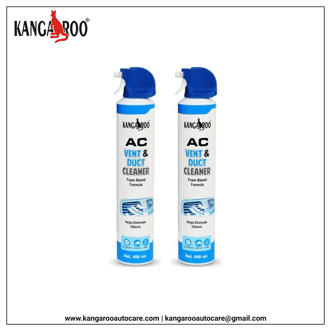 Why Are Car AC Disinfectants Significant?