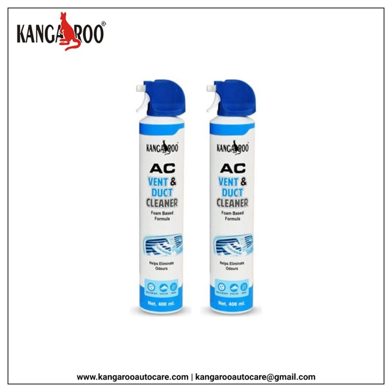 What Is Car Ac Disinfectants And What It Matter?