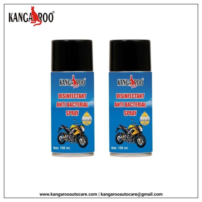 What Is Bike Helmet Sanitizer, How One Should Use It