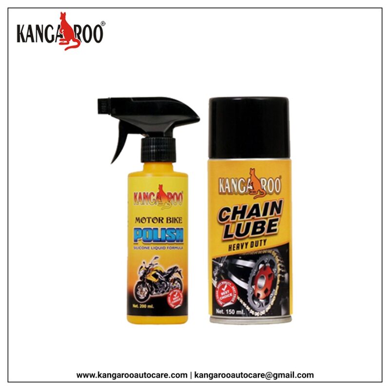 How To Polish A Motorcycle Windshield Properly With Motorcycle Polish Manufacturer In Delhi?