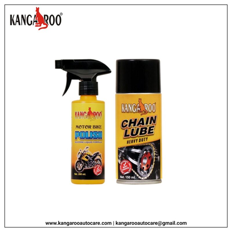 Rely On High-Quality Products from A Reputable Motorcycle Polish Manufacturer in Delhi?