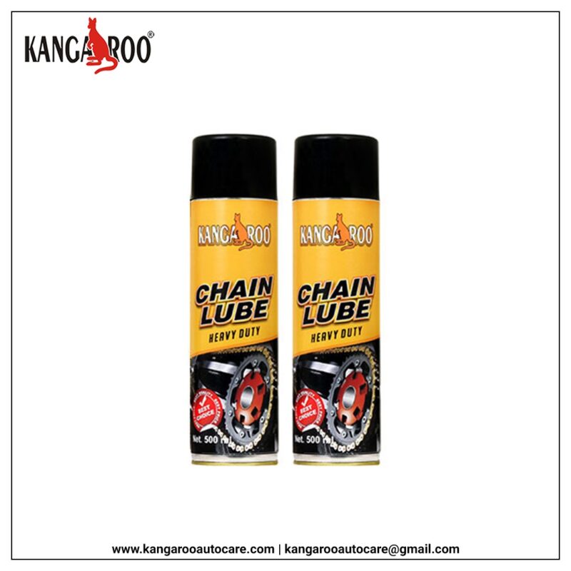 What is the Significance of Best Chain Lubricant For Mountain Bike?