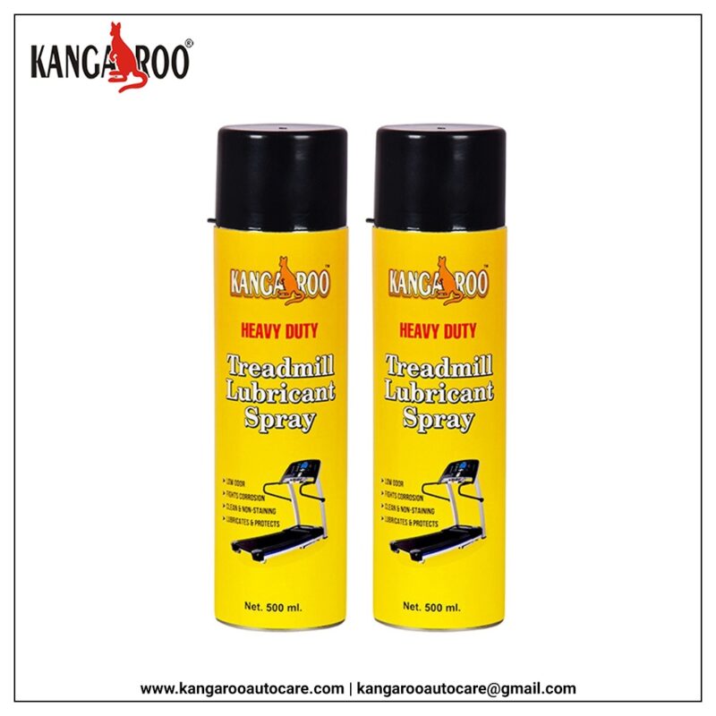 Maximizing the Lifespan of Your Treadmill: The Role of Treadmill Silicone Lubricant