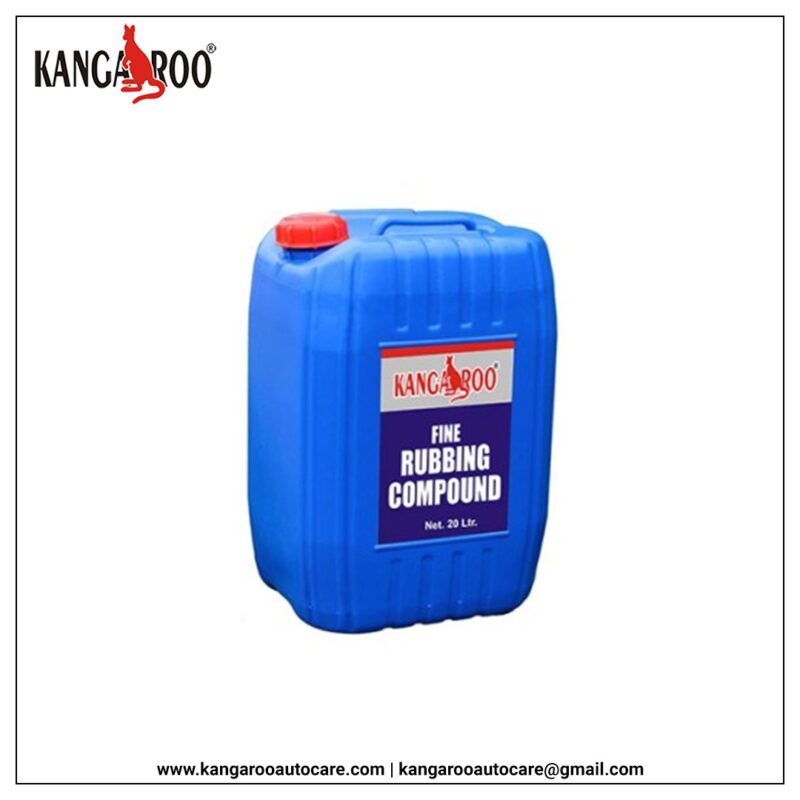 Difference Between Car Polishing & Car Waxing; The High Quality Car Detailing Products Brand Explains