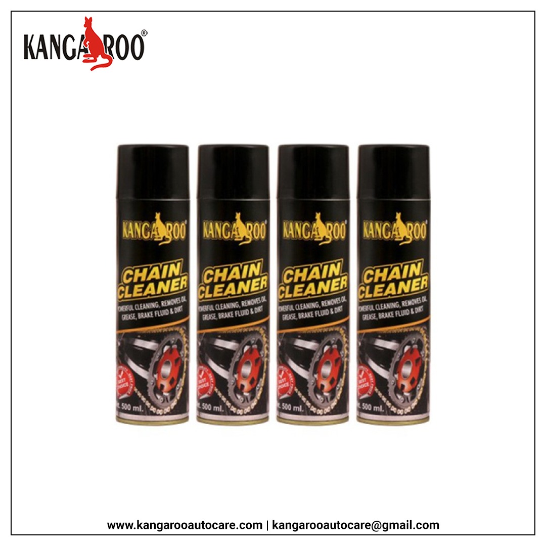 Chain Lubricant