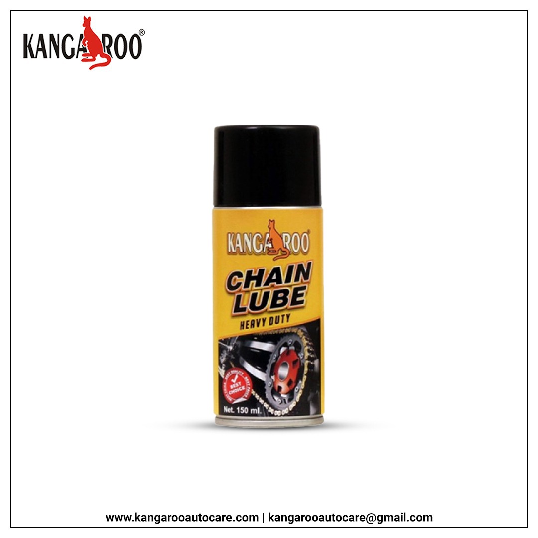 chain lube manufacturer