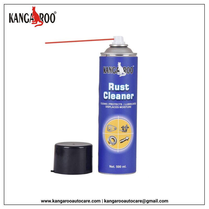 Anti-Rust Spray