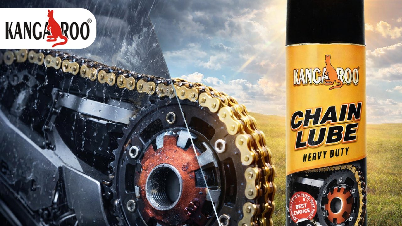 Bike Chain Lubricants