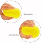 Kangaroo® Dashboard Shiner (1 liter) Car Dashboard Polish with "FREE [1 Microfiber Cloth + 1 Foam Applicators] | Car Polish for Interior Plastic, Leather, Vinyl & Rubber | High Shine & Protection - Image 3