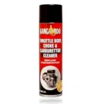 Kangaroo Carburettor & Throttle Body Cleaner Spray 500ml