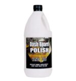 Kangaroo®_Dashboard Polish for Cars and Bikes (1Ltr) with1 Foam Applicator Sold by Kangaroo® Polish