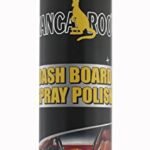 Kangaroo®_Fast & Easy to Use Dashboard Shiner (350Ml)