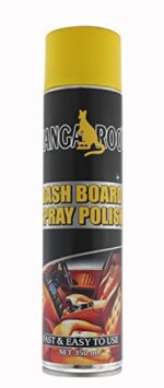Kangaroo®_Fast & Easy to Use Dashboard Shiner (350Ml)