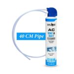 Kangaroo Car AC Vent & Duct Cleaner 400ml with Microfiber Cloth