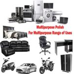 Kangaroo Premium Bike Care Kit – Chain Lube, Cleaner, Polish & Microfiber (Small Pack) - Image 4