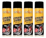Kangaroo® Chain Lube Grease Spray (Economy Pack)