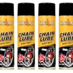 Kangaroo® Chain Lube Grease Spray (Economy Pack)