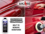 Kangaroo® Polishing & Rubbing Compound Cut-Shine (Medium Cut) 500 ML - Image 4