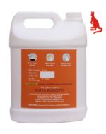 Kangaroo® High Foaming Car Shampoo 5 Litre - Image 2