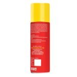 Rat Repellent Spray offers powerful, non-toxic protection against rats for cars and bikes. It protects wires with a camphor fragrance and provides 60 days of effective repelling without killing. (200 ML (PACK OF 1)) - Image 3