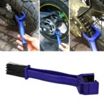 Kangaroo® Chain Lube, Chain Cleaner 500 ML With Rust Remover 150 ML and Chain Cleaner Brush (Large Pack) - Image 6