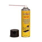 Kangaroo Treadmill Oil Lubricant Spray - Set of 2 (500 ml Each) for Smooth Belt Operation | Extended Treadmill Lifespan - Image 4