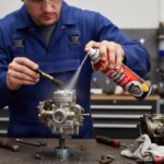 Kangaroo Carburettor & Throttle Body Cleaner Spray 500ml - Image 3