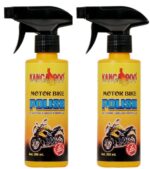 Motorbike Spray 200ML + Motorbike Spray 200ML