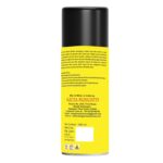 Kangaroo Rat Repellent Spray for Cars & Bikes | 400ml Non-Toxic Rodent Protection | Protects Wiring & Engine | Camphor Scent | Lasts Up to 60 Days | Repel Without Killing - Image 3