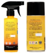 Kangaroo® Motorbike Spray 200ML + Chain Lubricant Spray 150ML - Image 2
