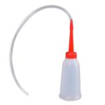 Pure Silicone Treadmill Lubricant Oil 1 Litre | High Viscosity Belt Lubricant with Easy Dispenser | Reduces Noise & Friction | Extends Motor & Belt Life | Compatible with All Treadmills - Image 5