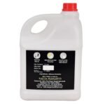 Roxila® PREMIUM MULTIPURPOSE POLISH FOR CAR CARE DASHBOARD POLISH OR LEATHER SEAT POLISH AND RUBBER POLISH (5 LITRE) - Image 4