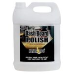 Kangaroo® Dashboard Polish 5 Litre | Protects and Shines Interiors of Cars, Bike, Motorcycle | Instant Shine | Suitable for Fiber, Plastic Surfaces Non-Sticky Very Fast Easy to Use