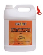 Kangaroo® High Foaming Car Shampoo 5 Litre