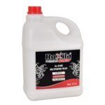 Roxila® PREMIUM MULTIPURPOSE POLISH FOR CAR CARE DASHBOARD POLISH OR LEATHER SEAT POLISH AND RUBBER POLISH (5 LITRE) - Image 3