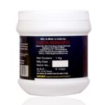 KANGAROO Chrome & Metal Polish 200g – All Metal Cleaner, Polisher & Protectant for Chrome, Copper, Brass, Bronze, Gold, Nickel & Stainless Steel | Removes Oxidation & Discoloration - Image 3