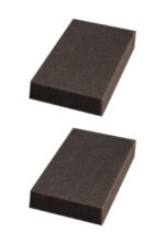 Kangaroo® Car Polish 125ml + Dashboard Polish + Scratch Remover 100ml + 2 Foam Pads - Image 6