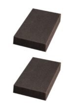 Kangaroo® CAR Polish 125ML + Dashboard Polish Spray 200ML + Two Foam PAD - Image 3