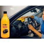 Kangaroo® Dashboard & Leather Polish 1 Litre (Pack of 2) - Image 5
