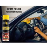 Kangaroo®_Fast & Easy to Use Dashboard Shiner (350Ml) - Image 5