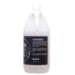 Kangaroo® Chrome and Metal Polish 1 Ltr For Chrome, Copper, Brass, Bronze, Gold, Nickel and Stainless Steel. All Metal Cleaner, Polisher and Protectant. Removes oxidation and discoloration. (1 Litre) - Image 3