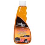 Kangaroo® Car and Bike Shampoo Wash High Foaming Thick Formula For Deep Cleaning