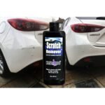 Kangaroo® Car Care Kit Include (Car Polish, Dashboard Polish, Scratch Remover, 200 ML Each and Car AC Vent & Duct Cleaner 400 ML - Image 7