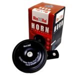 Heavy Duty 12V Bike Horn – Loud & Water Resistant - Image 2