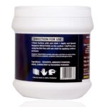 KANGAROO Chrome & Metal Polish 200g – All Metal Cleaner, Polisher & Protectant for Chrome, Copper, Brass, Bronze, Gold, Nickel & Stainless Steel | Removes Oxidation & Discoloration - Image 2