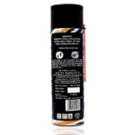 Kangaroo All Weather Bicycle Chain Lube Spray 500ml with PTFE - Image 2