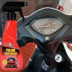 Kangaroo® Trim Restorer - 300ml with 1 Foam Applicator Transforms Dull Plastic to Like New Instant Results - Image 4