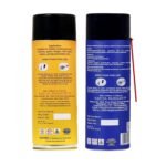 Kangaroo Chain Lube 150ml + Rust Cleaner 150ml Combo - Image 3